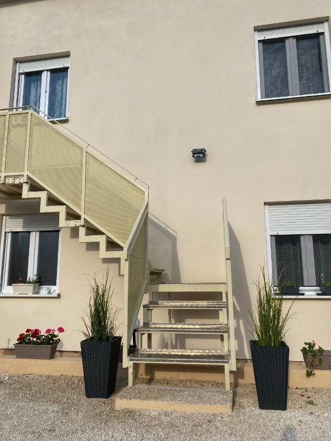 Apartman Jozephine *