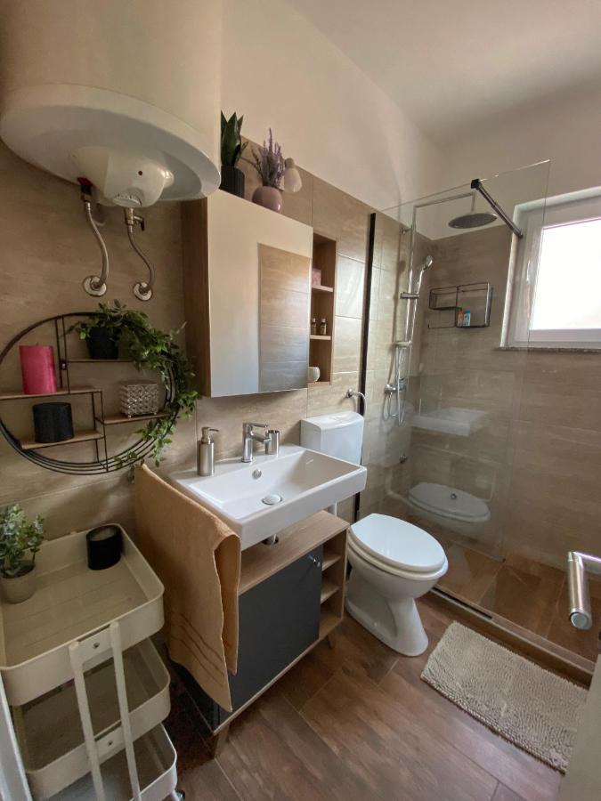 Jozephine Apartman Pula