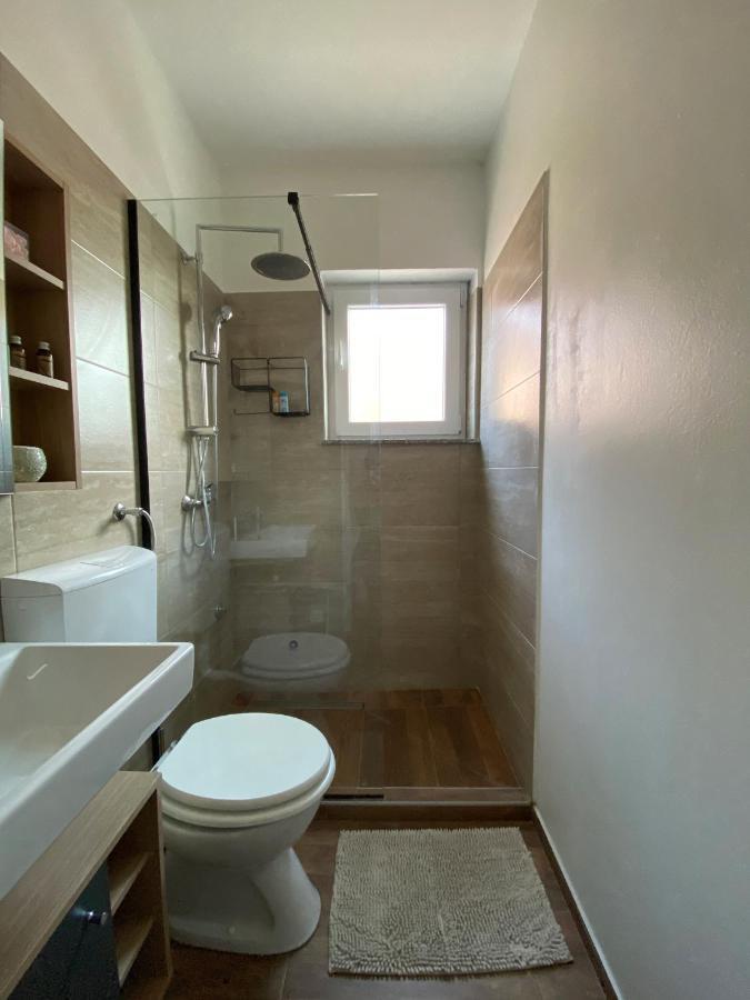 Jozephine Apartment *
