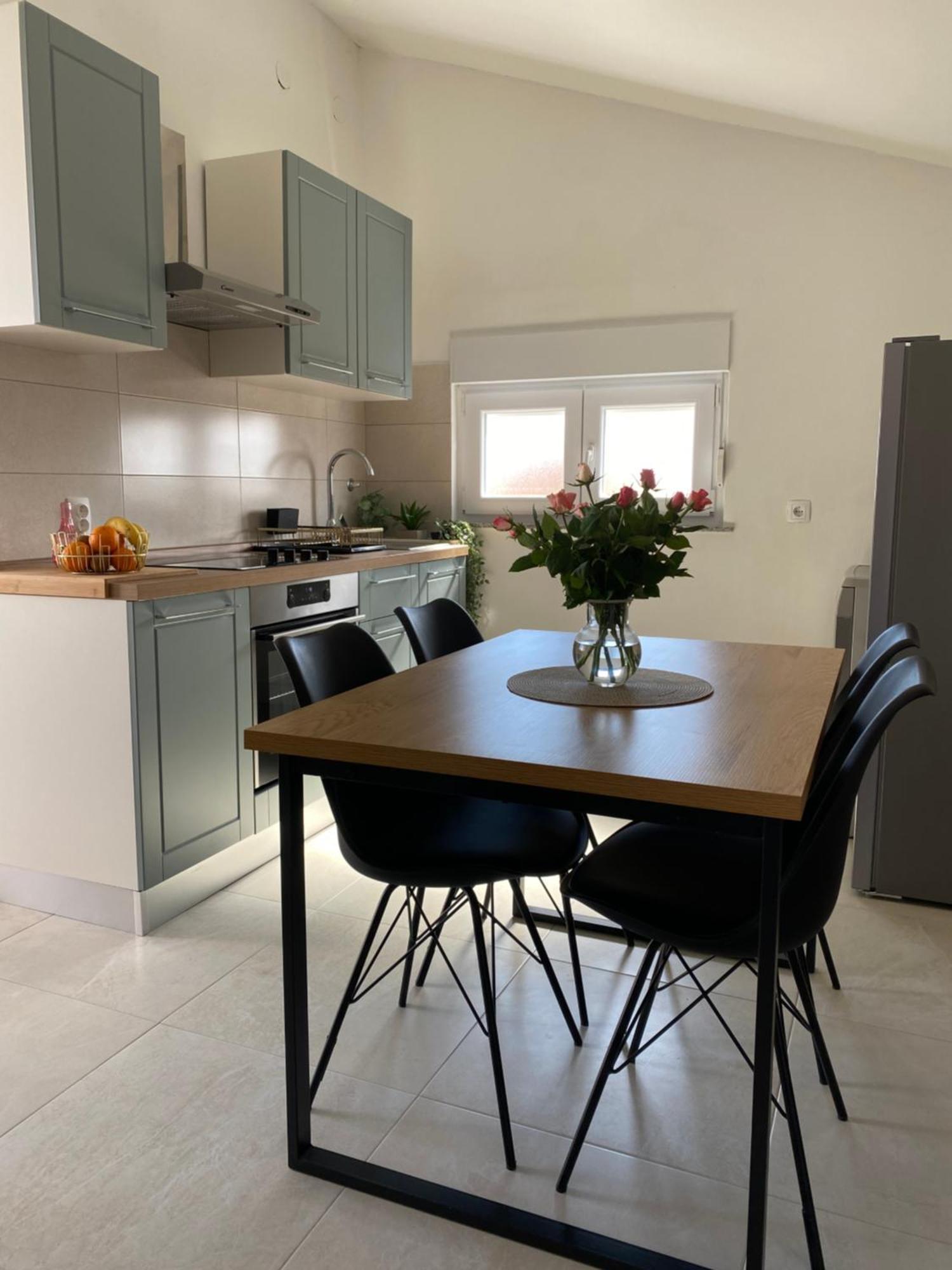 Jozephine Apartman *