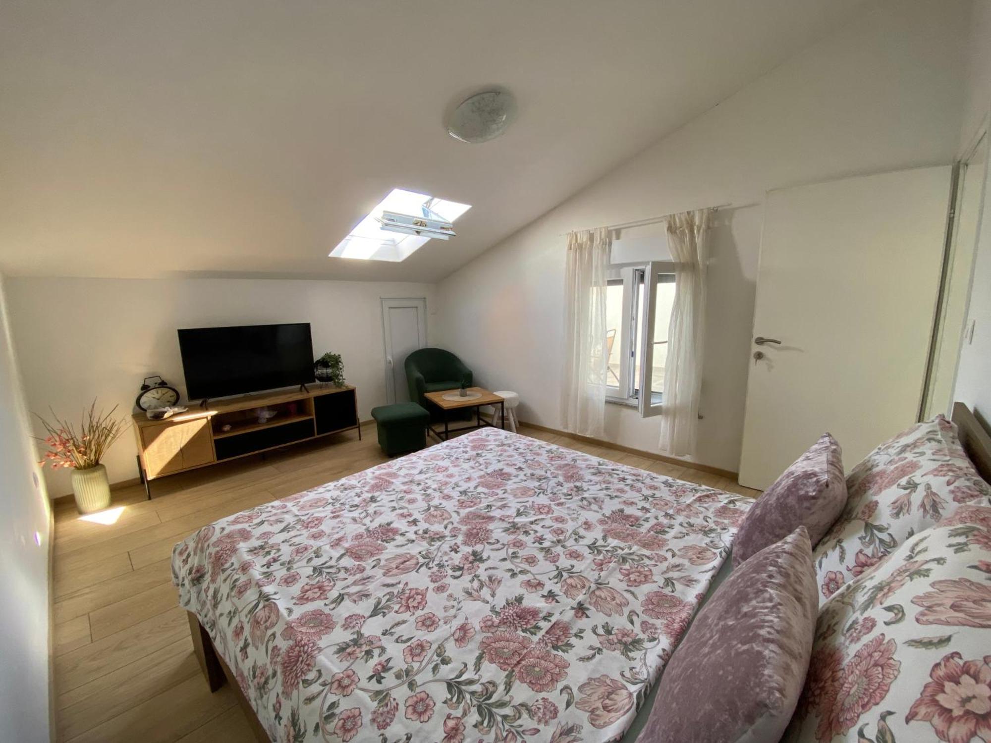 Jozephine Apartman Pula