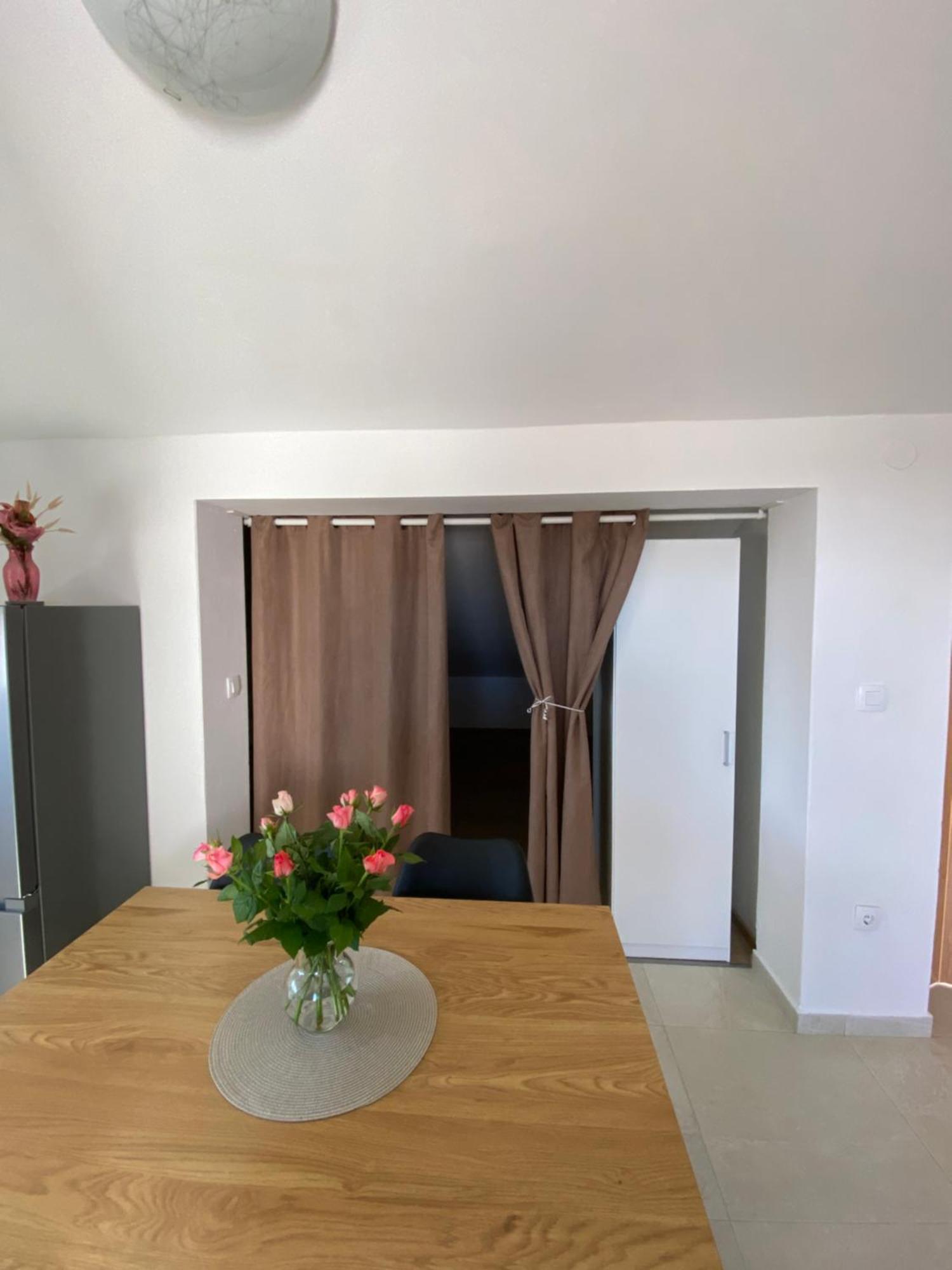 Apartment Jozephine Pula