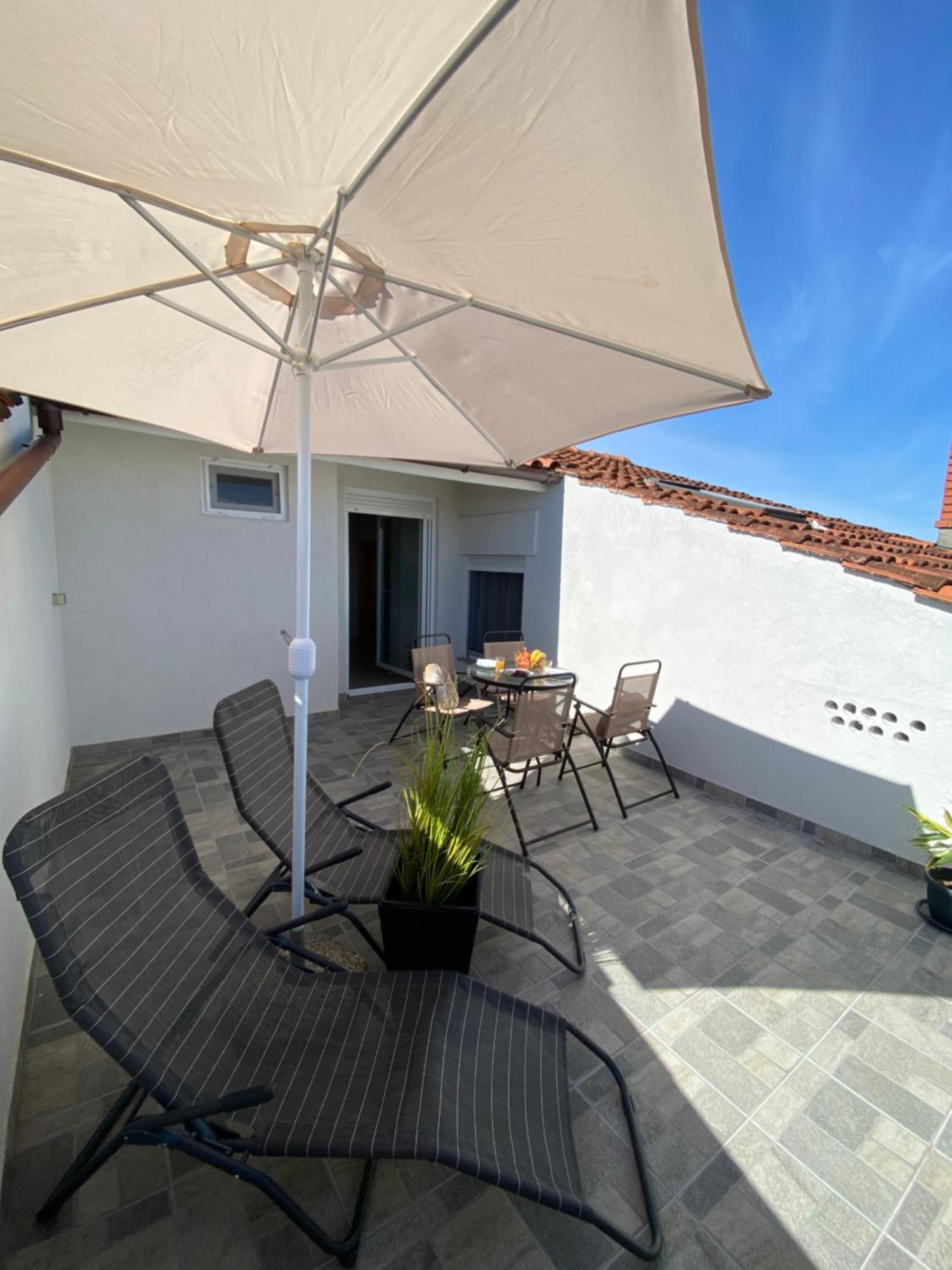 Jozephine Apartman Pula