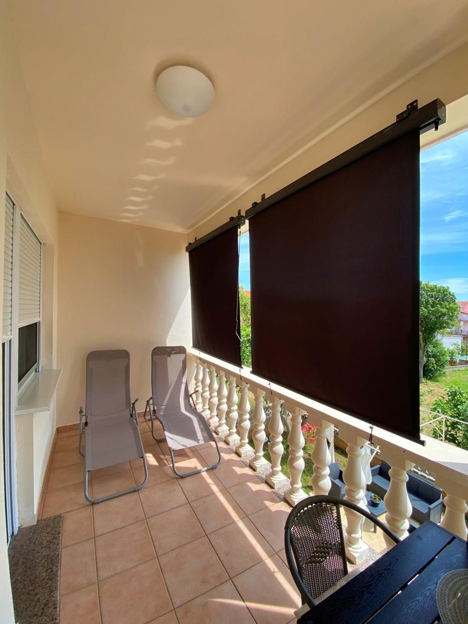 Jozephine Apartman