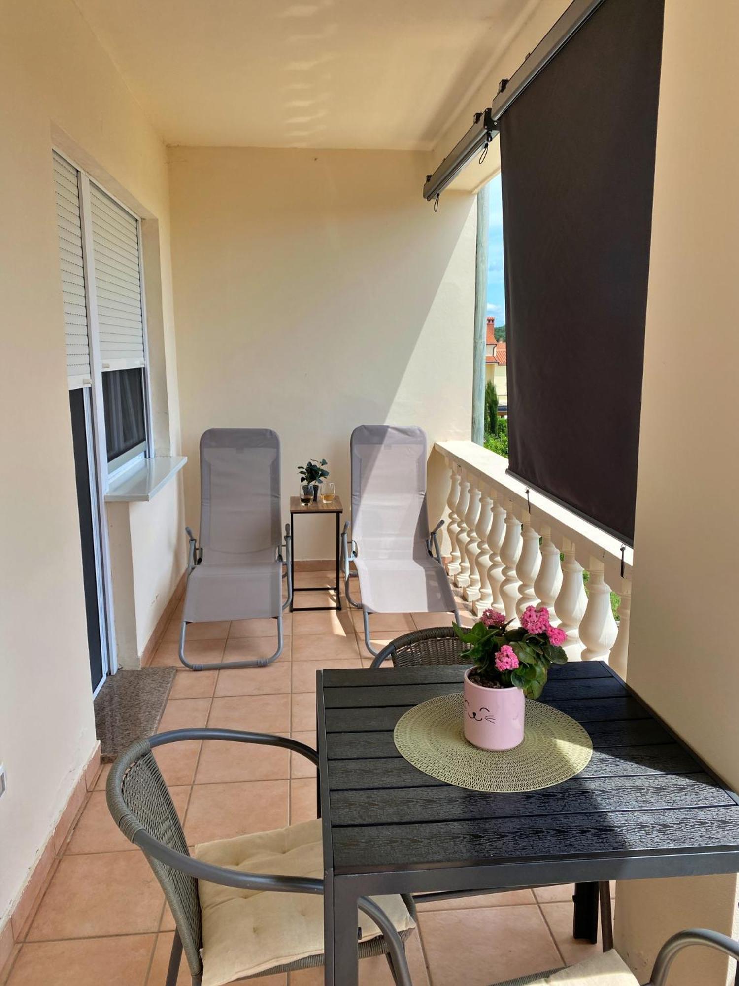 Apartman Jozephine Pula