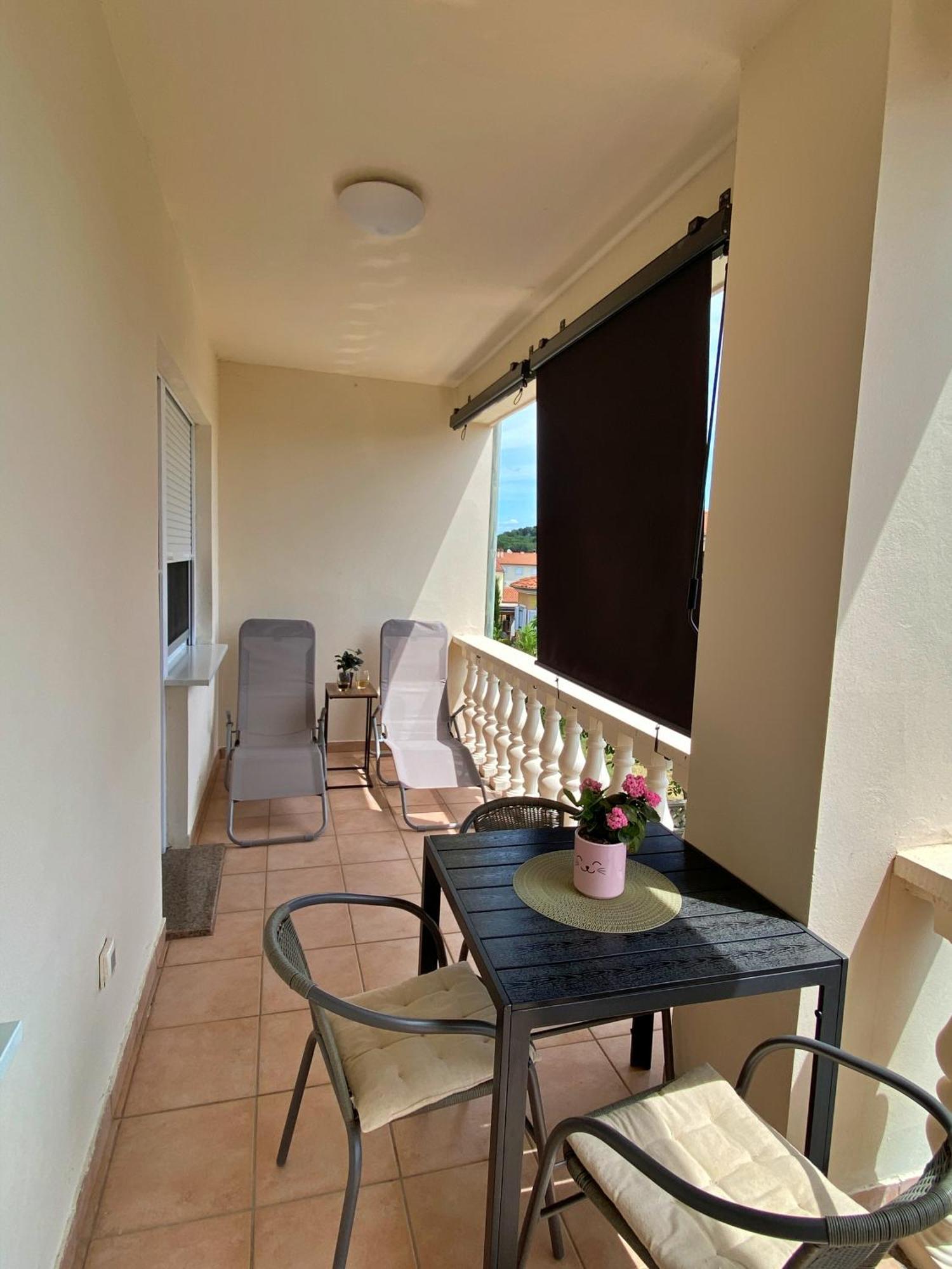 Jozephine Apartman