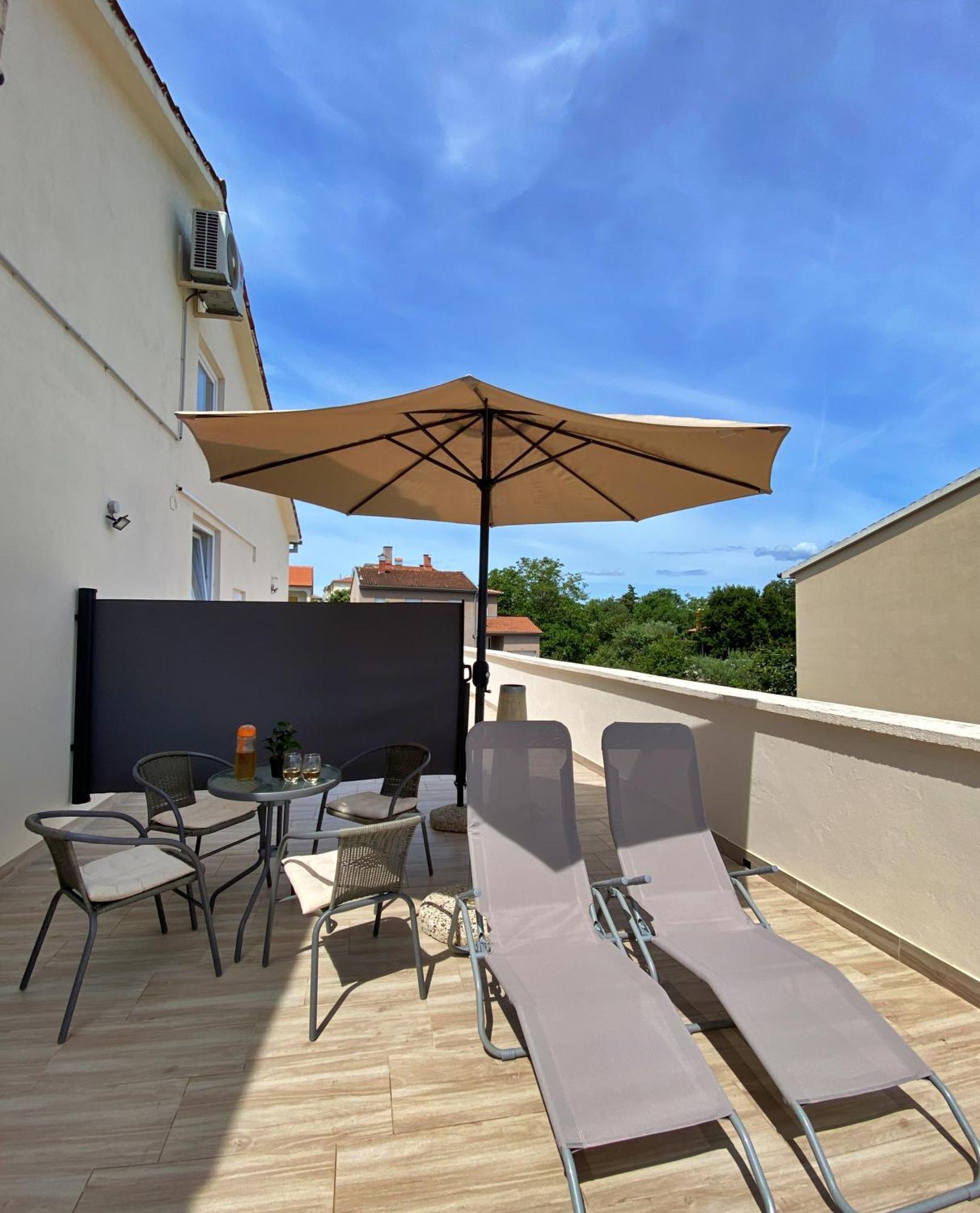 Jozephine Apartman