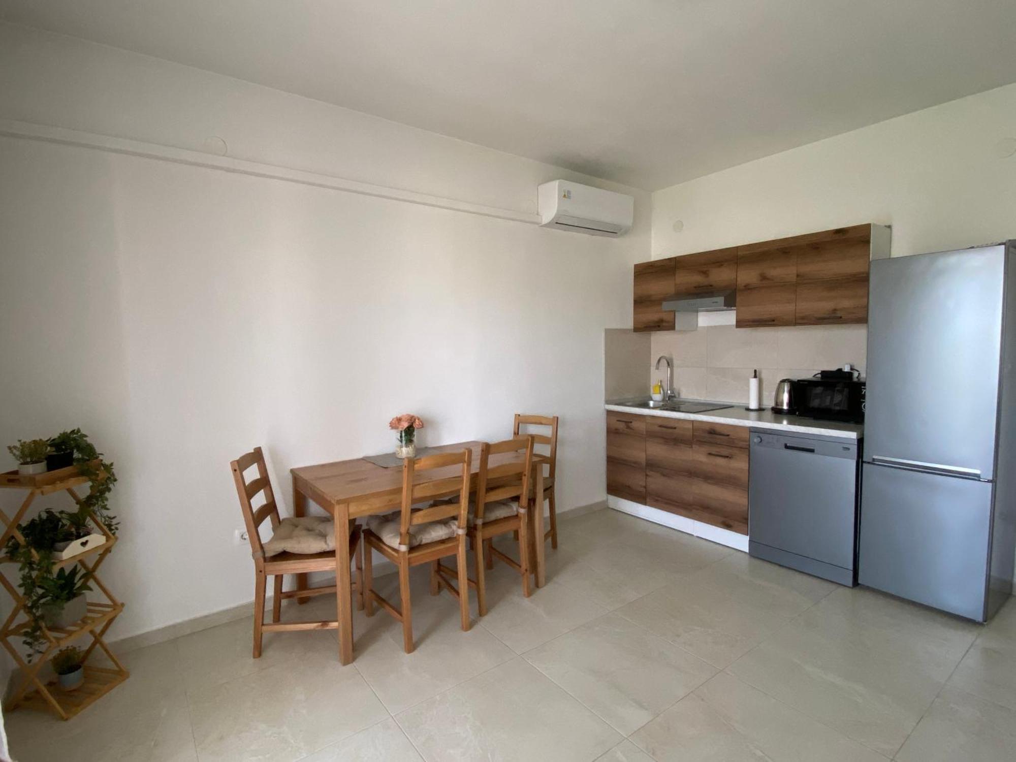 Jozephine Apartman
