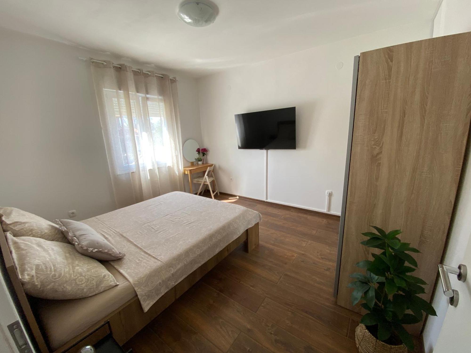Jozephine Apartman Pula