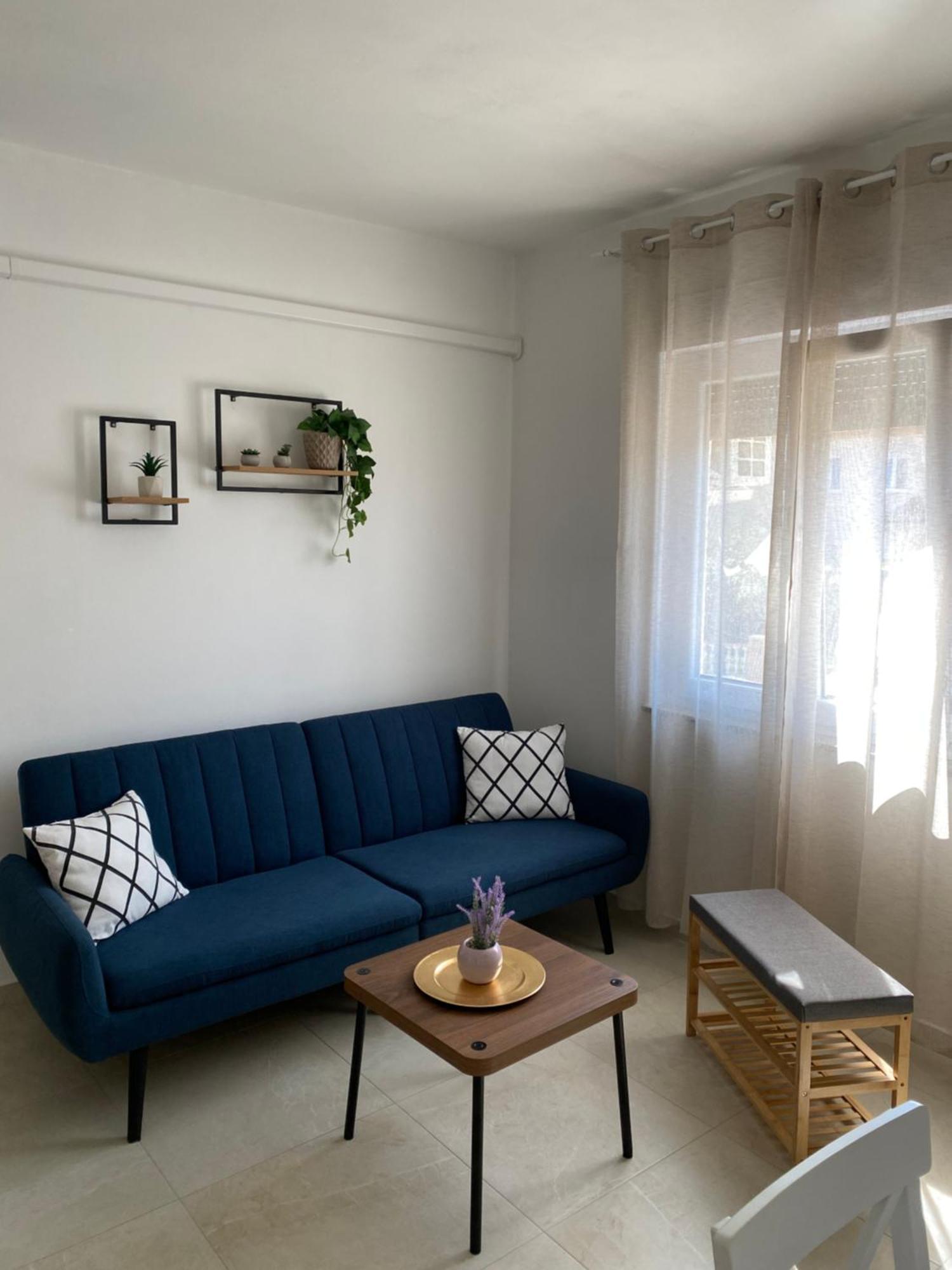 Jozephine Apartman
