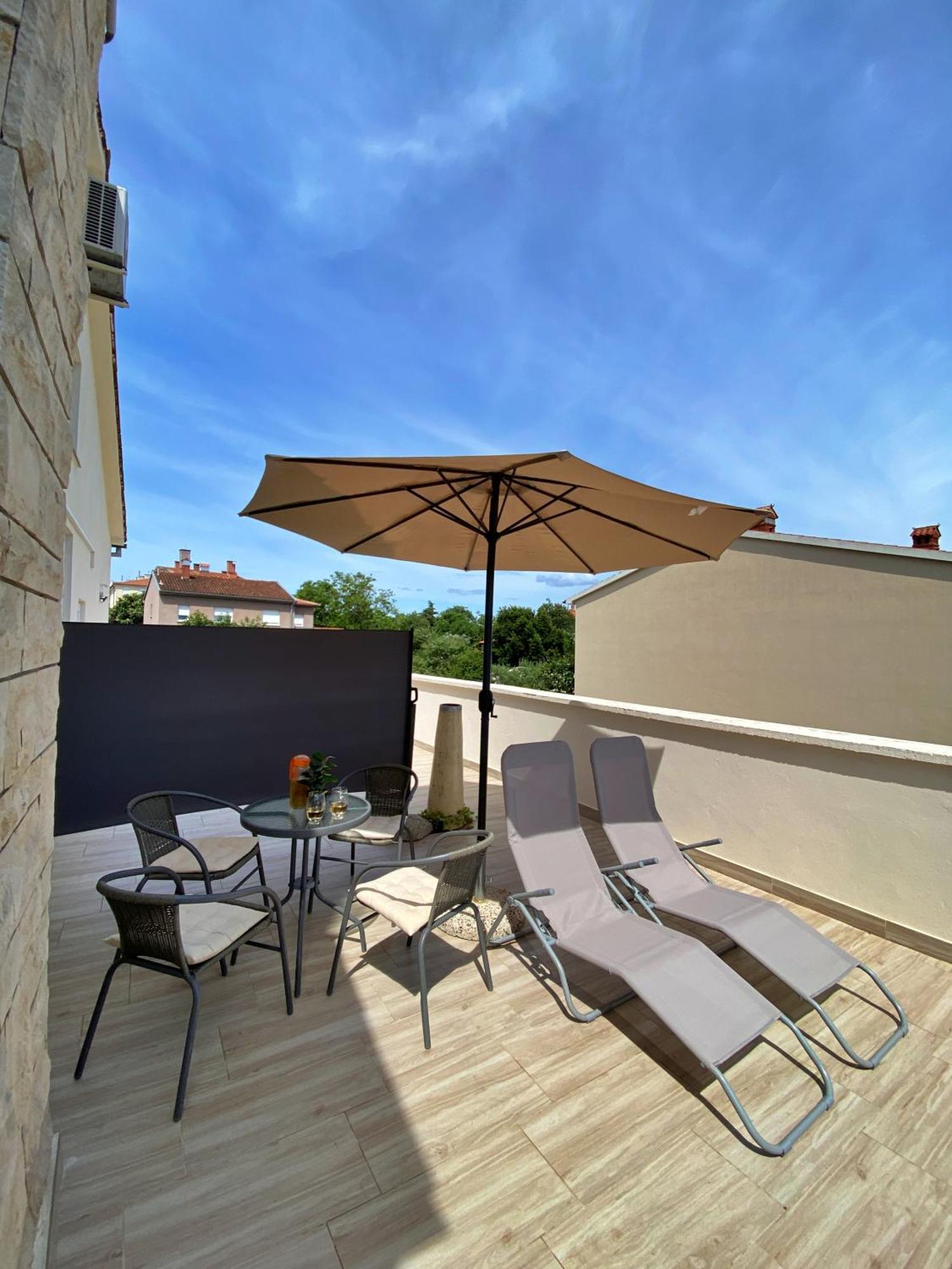 Jozephine Apartman