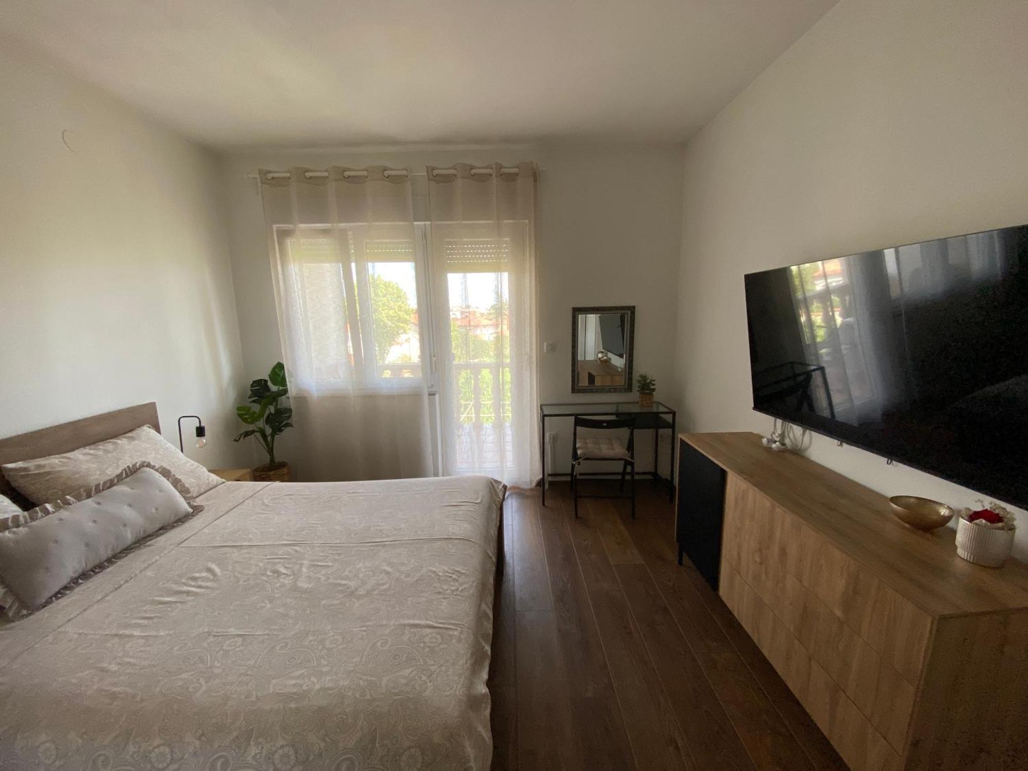 Jozephine Apartma