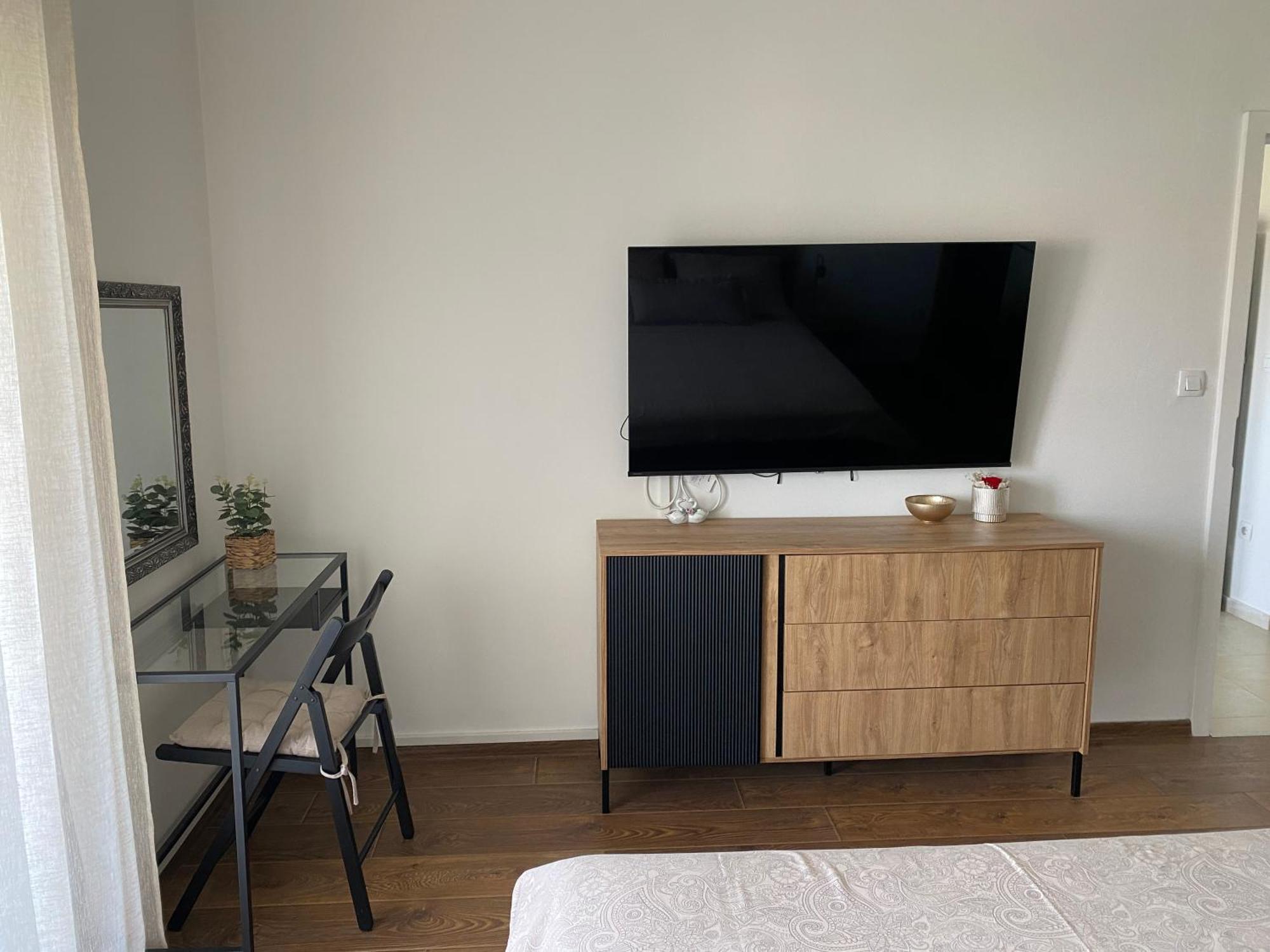 Apartma Jozephine *