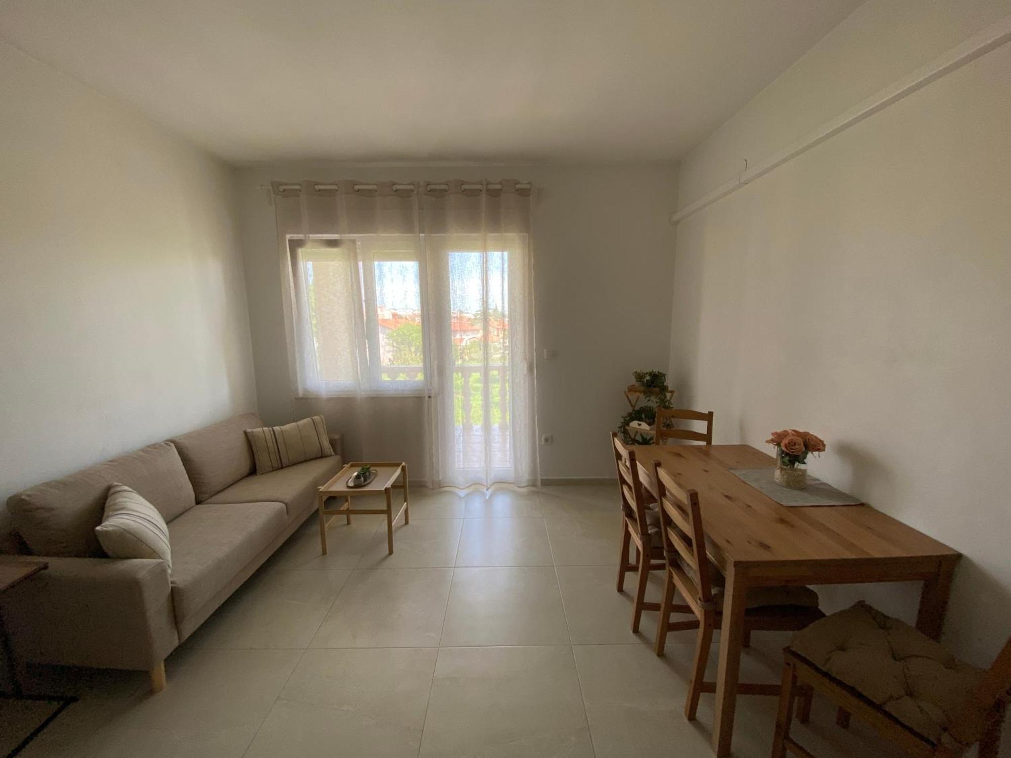 Apartma Jozephine