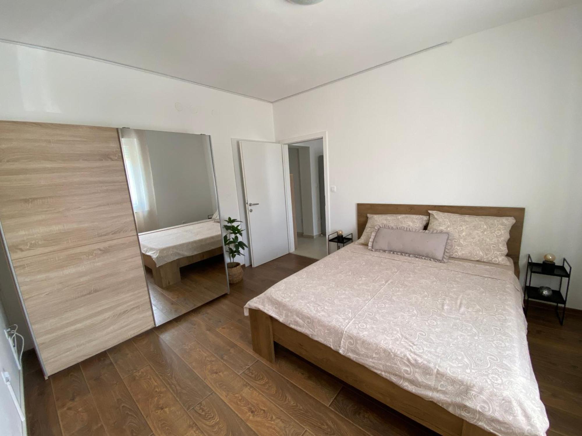 Apartma Jozephine Pula