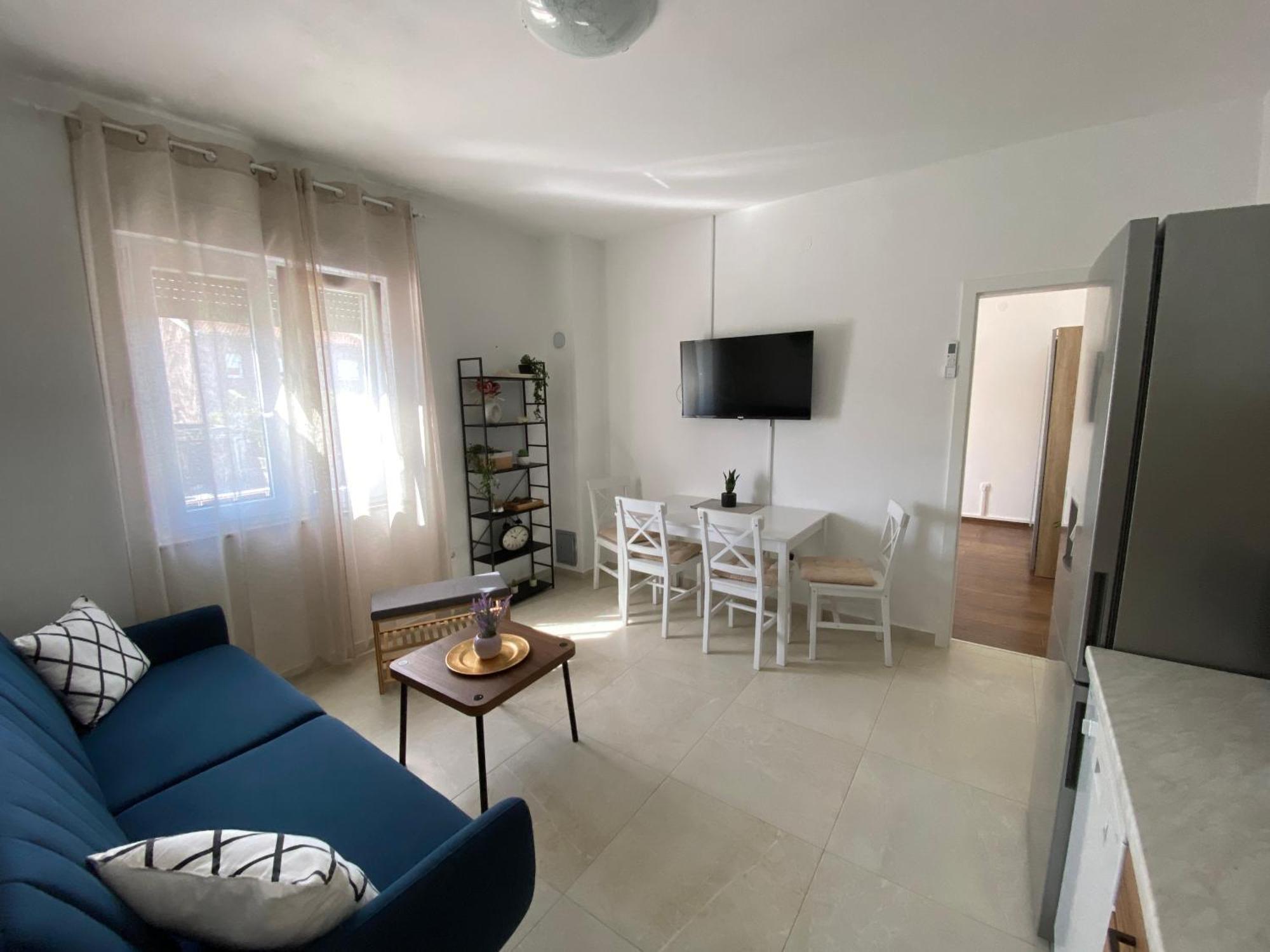 Appartamento Jozephine